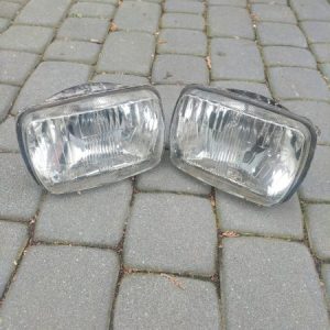 Reflektor