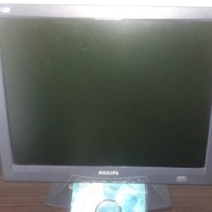 Monitor