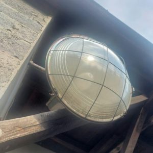 Lampa sodowa
