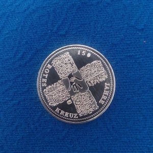 150 lat CzK