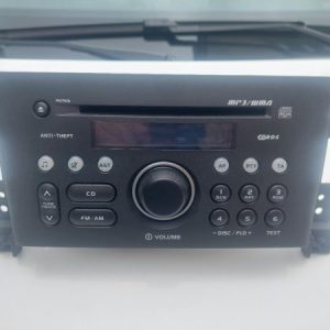 Radio Suzuki