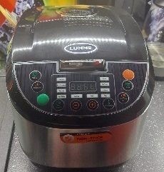 Multicooker