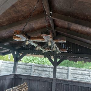 Lampa wisząca